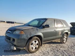 ✅ 2006 Acura MDX • VIN: 2HNYD18206H525075 • Lot: 85911605. Wystawiony na Copart z przebiegiem 169 368 mil. Bezpłatny archiwum sprzedaży aukcyjnych z USA i szczegółowy raport historii pojazdu na DreamBid. Zdjęcie 1.