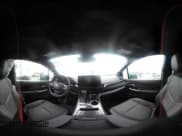 ✅ 2025 Toyota Sienna Woodland Edition • VIN: 5TDCSKFC0SS159623 • Lot: 43746699. Listed on IAAI with 13,787 mi. Free auction sales archive from the USA and detailed vehicle history report at DreamBid. Image 18.