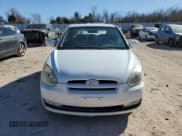 ✅ 2007 Hyundai Accent SE • VIN: KMHCN36C47U029548 • Лот: 47409735. Опубликован ранее на Copart с пробегом 125 566 миль. Бесплатный доступ к архиву аукционных продаж из США и подробный отчёт об истории автомобиля на DreamBid. Изображение 5.