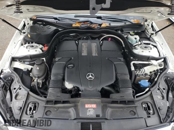 ✅ 2016 Mercedes-Benz CLS 400 • VIN: WDDLJ6HB8GA163301 • Lot: 90090965. Listed on Copart with 90,646 mi. Free auction sales archive from the USA and detailed vehicle history report at DreamBid. Image 11.