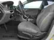 2012 Hyundai Sonata GLS with VIN 5NPEB4AC9CH498660, listed as a Copart auction lot 85731135 with 108,628 mi miles and Salvage title. Bid and sale history available at DreamBid. Image 7.