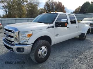 ✅ 2016 Ford F-350 Lariat • VIN: 1FT8W3DT4GEC00464 • Лот: 92894085. Опубликован ранее на Copart с пробегом 154 361 миль. Бесплатный доступ к архиву аукционных продаж из США и подробный отчёт об истории автомобиля на DreamBid. Изображение 1.