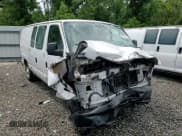 ✅ 2010 Ford Econoline Cargo Commercial • VIN: 1FTNE1EW9ADA22017 • Lot: 67210365. Wystawiony na Copart z przebiegiem 79 746 mil. Bezpłatny archiwum sprzedaży aukcyjnych z USA i szczegółowy raport historii pojazdu na DreamBid. Zdjęcie 15.