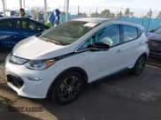 ✅ 2019 Chevrolet Bolt EV Premier • VIN: 1G1FZ6S06K4104982 • Lot: 41620498. Wystawiony na IAAI z przebiegiem 49 580 mil. Bezpłatny archiwum sprzedaży aukcyjnych z USA i szczegółowy raport historii pojazdu na DreamBid. Zdjęcie 17.