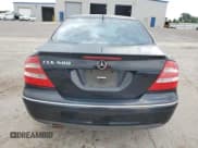 ✅ 2003 Mercedes-Benz CLK 500 • VIN: WDBTJ75J63F025540 • Лот: 62676435. Опубликован ранее на Copart с пробегом 124 777 миль. Бесплатный доступ к архиву аукционных продаж из США и подробный отчёт об истории автомобиля на DreamBid. Изображение 6.