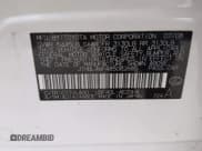 ✅ 2008 Lexus LS 460 • VIN: JTHBL46F485082685 • Lot: 43866414. Listed on IAAI with 192,385 mi. Free auction sales archive from the USA and detailed vehicle history report at DreamBid. Image 9.