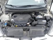 ✅ 2016 Hyundai Veloster • VIN: KMHTC6AD8GU248455 • Lot: 42947167. Listed on IAAI with 143,050 mi. Free auction sales archive from the USA and detailed vehicle history report at DreamBid. Image 10.