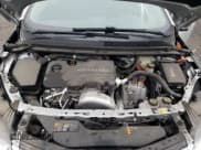 ✅ 2017 Chevrolet Volt LT • VIN: 1G1RC6S57HU217083 • Lot: 47970384. Wystawiony na Copart z przebiegiem 70 503 mil. Bezpłatny archiwum sprzedaży aukcyjnych z USA i szczegółowy raport historii pojazdu na DreamBid. Zdjęcie 11.