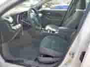 2015 Chevrolet Malibu LS z VIN 1G11A5SLXFF197537, wystawiony jako Copart lot #68995385 z przebiegiem 103 911 mil mil oraz Szkoda całkowita • Salvage title. Historia ofert i sprzedaży dostępna na DreamBid. Obrazek 7.