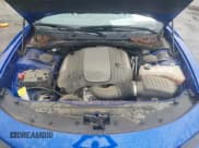 ✅ 2022 Dodge Charger R/T • VIN: 2C3CDXCT5NH149916 • Lot: 42338448. Listed on IAAI with 28,045 mi. Free auction sales archive from the USA and detailed vehicle history report at DreamBid. Image 10.