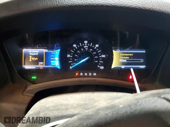 ✅ 2015 Ford Expedition Limited • VIN: 1FMJU2AT1FEF09146 • Lot: 81317425. Wystawiony na Copart z przebiegiem 195 260 mil. Bezpłatny archiwum sprzedaży aukcyjnych z USA i szczegółowy raport historii pojazdu na DreamBid. Zdjęcie 9.