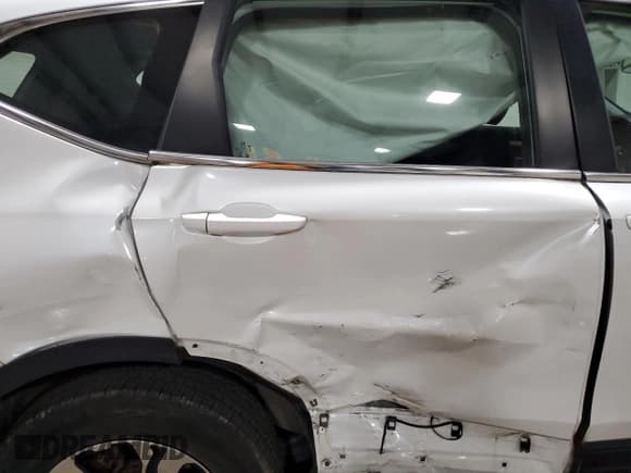 ✅ 2021 Honda CR-V Special Edition • VIN: 7FARW2H72ME030471 • Lot: 91858935. Wystawiony na Copart z przebiegiem 58 377 mil. Bezpłatny archiwum sprzedaży aukcyjnych z USA i szczegółowy raport historii pojazdu na DreamBid. Zdjęcie 11.