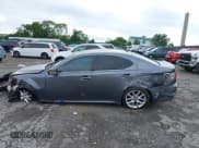 ✅ 2012 Lexus IS 250 • VIN: JTHCF5C26C5054267 • Лот: 42745292. Опубликован ранее на IAAI с пробегом Не указан. Бесплатный доступ к архиву аукционных продаж из США и подробный отчёт об истории автомобиля на DreamBid. Изображение 15.
