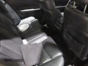 ✅ 2011 Nissan Maxima SV • VIN: 1N4AA5AP1BC842203 • Lot: 43808111. Listed on IAAI with 234,558 mi. Free auction sales archive from the USA and detailed vehicle history report at DreamBid. Image 8.