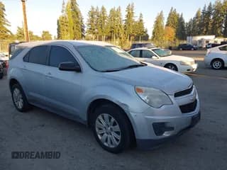 ✅ 2011 Chevrolet Equinox LS • VIN: 2CNFLCEC4B6249669 • Лот: 43455524. Опубликован ранее на IAAI с пробегом 211 233 миль. Бесплатный доступ к архиву аукционных продаж из США и подробный отчёт об истории автомобиля на DreamBid. Изображение 6.