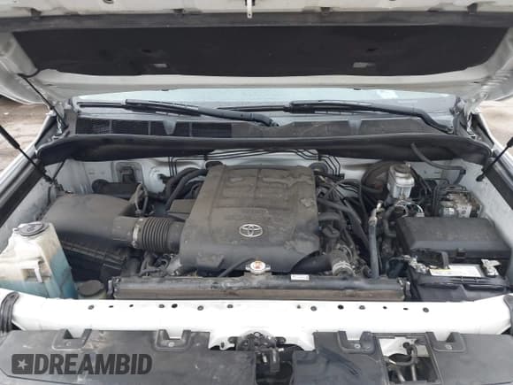 ✅ 2020 Toyota Tundra Limited • VIN: 5TFHY5F16LX917738 • Lot: 42183780. Wystawiony na IAAI z przebiegiem 88 036 mil. Bezpłatny archiwum sprzedaży aukcyjnych z USA i szczegółowy raport historii pojazdu na DreamBid. Zdjęcie 10.