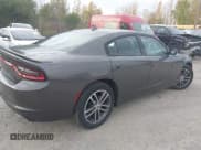 ✅ 2019 Dodge Charger SXT • VIN: 2C3CDXJG3KH756253 • Лот: 43488348. Опубликован ранее на IAAI с пробегом 91 430 миль. Бесплатный доступ к архиву аукционных продаж из США и подробный отчёт об истории автомобиля на DreamBid. Изображение 4.