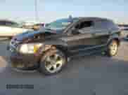 2012 Dodge Caliber SXT с VIN 1C3CDWDA5CD529551, выставлен на аукционе Copart как лот 71486254 с пробегом 204 969 миль миль и Списание • Salvage title. История ставок и продаж доступна на DreamBid. Изображение 1.