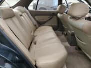 ✅ 1995 Toyota Camry LE • VIN: 4T1SK12E0SU583694 • Лот: 72026224. Опубликован ранее на Copart с пробегом 153 548 миль. Бесплатный доступ к архиву аукционных продаж из США и подробный отчёт об истории автомобиля на DreamBid. Изображение 10.