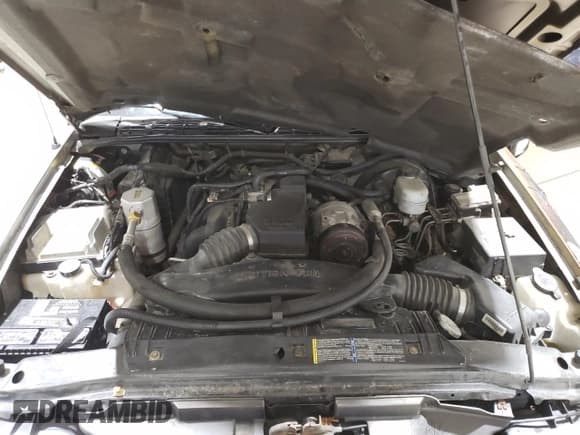 ✅ 2001 Chevrolet S-10 • VIN: 1GCCS14511K133245 • Лот: 83071044. Опубликован ранее на Copart с пробегом 113 607 миль. Бесплатный доступ к архиву аукционных продаж из США и подробный отчёт об истории автомобиля на DreamBid. Изображение 12.