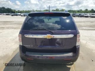 ✅ 2007 Chevrolet Equinox LT • VIN: 2CNDL63F176013977 • Лот: 63675905. Опубликован ранее на Copart с пробегом 211 402 миль. Бесплатный доступ к архиву аукционных продаж из США и подробный отчёт об истории автомобиля на DreamBid. Изображение 6.