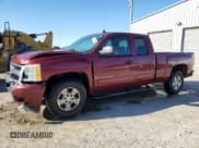 ✅ 2008 Chevrolet Silverado 1500 2LT • VIN: 1GCEC19J88Z276772 • Lot: 83610304. Wystawiony na Copart z przebiegiem 196 689 mil. Bezpłatny archiwum sprzedaży aukcyjnych z USA i szczegółowy raport historii pojazdu na DreamBid. Zdjęcie 1.