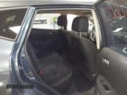 ✅ 2013 Nissan Rogue S • VIN: JN8AS5MV4DW604479 • Lot: 43216032. Listed on IAAI with 63,361 mi. Free auction sales archive from the USA and detailed vehicle history report at DreamBid. Image 8.