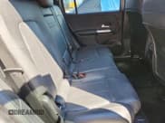 ✅ 2020 Mercedes-Benz GLB 250 • VIN: W1N4M4GB0LW040643 • Lot: 87239025. Wystawiony na Copart z przebiegiem 95 506 mil. Bezpłatny archiwum sprzedaży aukcyjnych z USA i szczegółowy raport historii pojazdu na DreamBid. Zdjęcie 11.