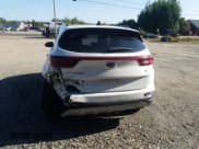 ✅ 2022 Kia Sportage EX • VIN: KNDPNCAC9N7023317 • Lot: 70731905. Listed on Copart with 46,730 mi. Free auction sales archive from the USA and detailed vehicle history report at DreamBid. Image 6.