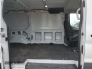 ✅ 2023 Ford Transit Cargo • VIN: 1FTLR1Y88PKB12594 • Lot: 57435735. Listed on Copart with 27,961 mi. Free auction sales archive from the USA and detailed vehicle history report at DreamBid. Image 11.