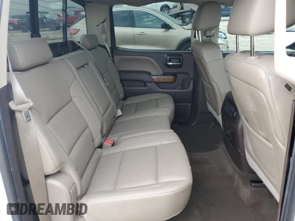 ✅ 2015 GMC Sierra 1500 SLT • VIN: 3GTU2VEC9FG115048 • Lot: 80620195. Listed on Copart with 210,830 mi. Free auction sales archive from the USA and detailed vehicle history report at DreamBid. Image 10.