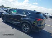 ✅ 2020 Lexus NX 300 F Sport • VIN: JTJSARBZ3L2177315 • Lot: 42297481. Listed on IAAI with 42,843 mi. Free auction sales archive from the USA and detailed vehicle history report at DreamBid. Image 3.