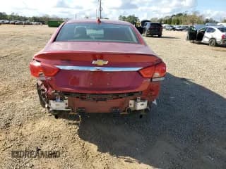 ✅ 2015 Chevrolet Impala LTZ • VIN: 2G1165S3XF9207638 • Лот: 63288684. Опубликован ранее на Copart с пробегом 144 301 миль. Бесплатный доступ к архиву аукционных продаж из США и подробный отчёт об истории автомобиля на DreamBid. Изображение 6.