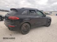 ✅ 2017 Porsche Cayenne • VIN: WP1AA2A25HKA89107 • Lot: 92851395. Listed on Copart with 102,819 mi. Free auction sales archive from the USA and detailed vehicle history report at DreamBid. Image 3.