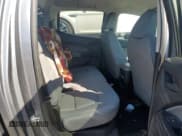 ✅ 2022 Chevrolet Colorado 4WD Work Truck • VIN: 1GCGTBEN9N1181901 • Лот: 71393265. Опубликован ранее на Copart с пробегом Не указан. Бесплатный доступ к архиву аукционных продаж из США и подробный отчёт об истории автомобиля на DreamBid. Изображение 10.