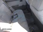 ✅ 1994 Mazda Protege DX • VIN: JM1BG2249R0774647 • Lot: 42093689. Wystawiony na IAAI z przebiegiem 89 376 mil. Bezpłatny archiwum sprzedaży aukcyjnych z USA i szczegółowy raport historii pojazdu na DreamBid. Zdjęcie 8.