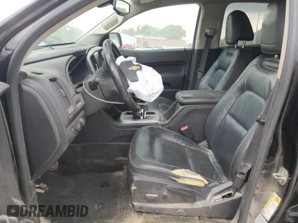 ✅ 2015 Chevrolet Colorado 4WD LT • VIN: 1GCGTBE32F1116551 • Лот: 62313705. Опубликован ранее на Copart с пробегом 259 229 миль. Бесплатный доступ к архиву аукционных продаж из США и подробный отчёт об истории автомобиля на DreamBid. Изображение 7.