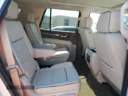 ✅ 2024 GMC Yukon Denali • VIN: 1GKS1DKL8RR174030 • Lot: 74282824. Listed on Copart with 2,716 mi. Free auction sales archive from the USA and detailed vehicle history report at DreamBid. Image 11.