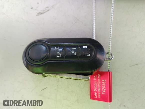 ✅ 2015 Ram ProMaster Cargo • VIN: 3C6TRVDG5FE508771 • Лот: 42888234. Опубликован ранее на IAAI с пробегом 195 056 миль. Бесплатный доступ к архиву аукционных продаж из США и подробный отчёт об истории автомобиля на DreamBid. Изображение 11.