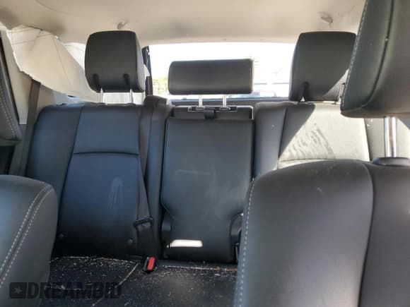 ✅ 2023 Toyota 4Runner TRD Sport • VIN: JTESU5JR3P6094353 • Lot: 82537375. Wystawiony na Copart z przebiegiem 34 445 mil. Bezpłatny archiwum sprzedaży aukcyjnych z USA i szczegółowy raport historii pojazdu na DreamBid. Zdjęcie 10.