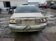 2003 Hyundai Sonata z VIN KMHWF25S03A806154, wystawiony jako Copart lot #42791435 z przebiegiem 194 357 mil mil oraz Szkoda całkowita • Salvage title. Historia ofert i sprzedaży dostępna na DreamBid. Obrazek 6.