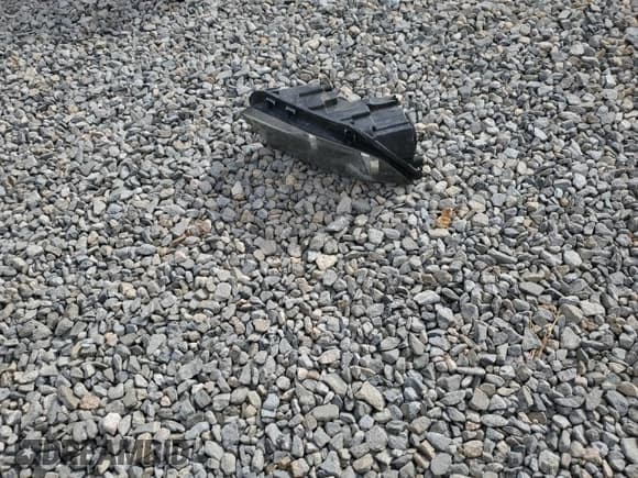 ✅ 2013 Volkswagen Tiguan S • VIN: WVGBV3AX0DW580839 • Lot: 91923325. Listed on Copart with 171,206 mi. Free auction sales archive from the USA and detailed vehicle history report at DreamBid. Image 13.