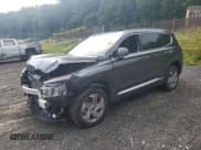 ✅ 2022 Hyundai Santa Fe SEL • VIN: 5NMS2DAJ8NH458104 • Lot: 65330564. Wystawiony na Copart z przebiegiem Nie podano. Bezpłatny archiwum sprzedaży aukcyjnych z USA i szczegółowy raport historii pojazdu na DreamBid. Zdjęcie 1.