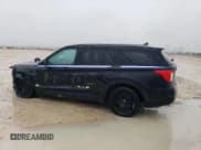✅ 2022 Ford Police Interceptor Utility • VIN: 1FM5K8AC0NGA21948 • Лот: 50901925. Опубликован ранее на Copart с пробегом 77 266 миль. Бесплатный доступ к архиву аукционных продаж из США и подробный отчёт об истории автомобиля на DreamBid. Изображение 2.