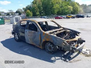 ✅ 2011 Dodge Avenger Express • VIN: 1B3BD4FB0BN517190 • Lot: 43380972. Listed on IAAI with Not provided. Free auction sales archive from the USA and detailed vehicle history report at DreamBid. Image 1.