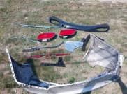 ✅ 2016 Bentley Continental GT • VIN: SCBFU7ZA8GC057190 • Lot: 42757257. Listed on IAAI with 60,413 mi. Free auction sales archive from the USA and detailed vehicle history report at DreamBid. Image 12.