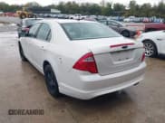 ✅ 2010 Ford Fusion SE • VIN: 3FAHP0HA3AR145830 • Lot: 43531180. Listed on IAAI with 258,604 mi. Free auction sales archive from the USA and detailed vehicle history report at DreamBid. Image 3.