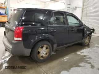 ✅ 2005 Saturn VUE • VIN: 5GZCZ53465S858534 • Lot: 87931885. Wystawiony na Copart z przebiegiem Nie podano. Bezpłatny archiwum sprzedaży aukcyjnych z USA i szczegółowy raport historii pojazdu na DreamBid. Zdjęcie 3.