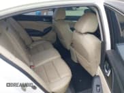 ✅ 2016 Nissan Maxima SL • VIN: 1N4AA6AP2GC423595 • Lot: 41490962. Wystawiony na IAAI z przebiegiem 192 727 mil. Bezpłatny archiwum sprzedaży aukcyjnych z USA i szczegółowy raport historii pojazdu na DreamBid. Zdjęcie 8.