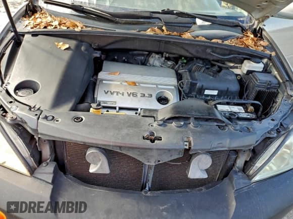 ✅ 2006 Lexus RX 330 • VIN: 2T2GA31U36C046589 • Лот: 93335465. Опубликован ранее на Copart с пробегом 253 175 миль. Бесплатный доступ к архиву аукционных продаж из США и подробный отчёт об истории автомобиля на DreamBid. Изображение 12.